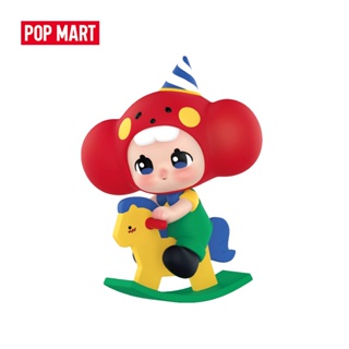 POPMART泡泡瑪特 SUSUMI魔法小屋系列手辦系列道具玩具創意禮物盲盒