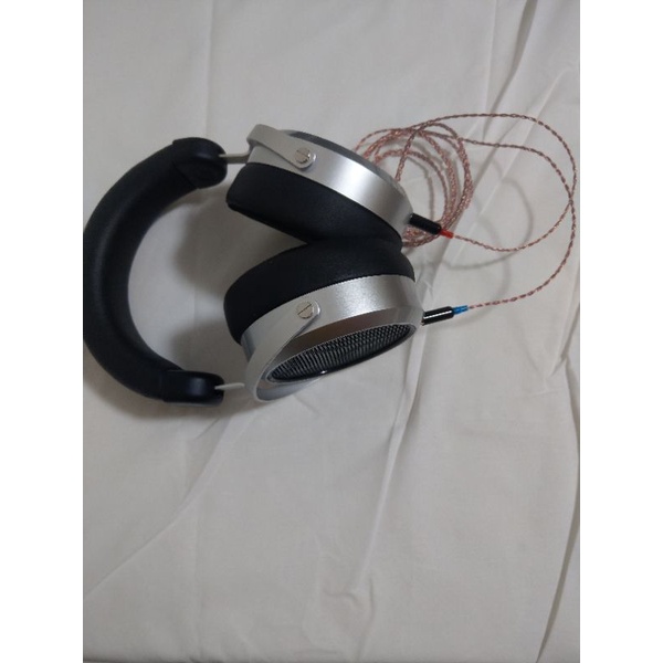 Hifiman HE400se 非 V2 平板耳機 含升級線 耳罩式 有線 耳機