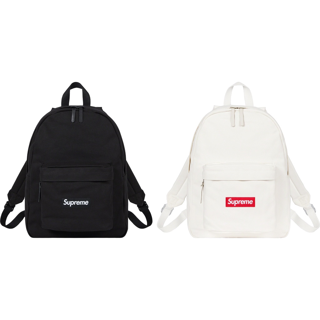 Supreme SS19 Backpack Black  Unboxing, Review & Honest Opinion  (Spring/Summer 2019) 