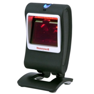 【Honeywell】 7580G 全向性桌上型有線 條碼掃描器