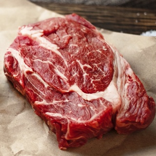【 甲上生鮮】紐西蘭進口 PS級厚切牛排 250g/片！ 牛肉/牛排/肉片/厚切/原肉現切/原肉
