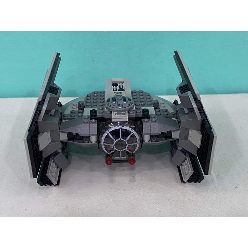 【TCT】 Lego 樂高 星際大戰 Star Wars LEGO 8017 Darth Vader