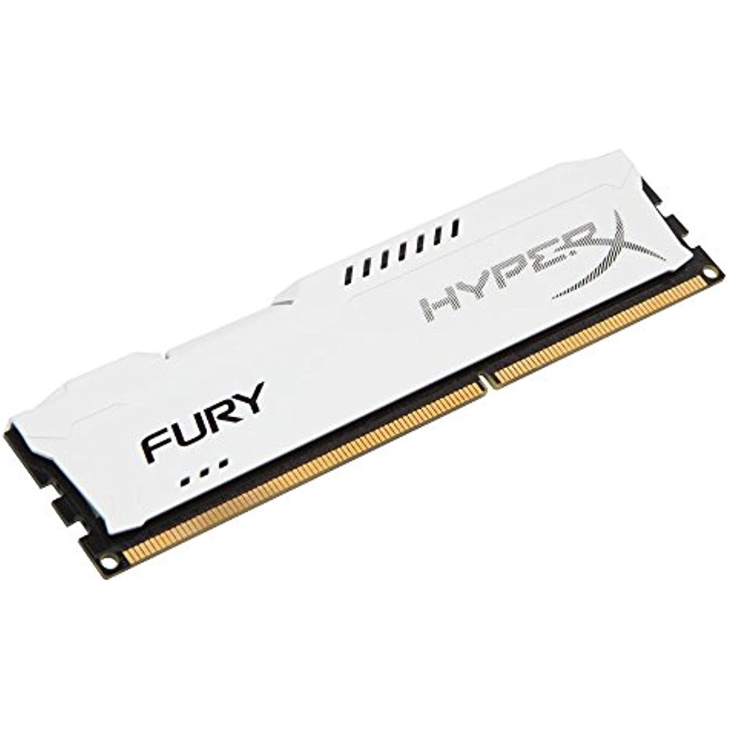 金士頓 HyperX FURY DDR3 DDR4 4GB 8GB 16GB 1333 1600 1866 2400 2