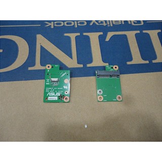 ✨熱銷 ASUS 華碩TP500 TP500LN SSD 固態硬碟 介面小板 硬碟介面小板