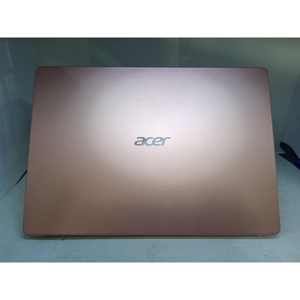 宏碁Acer Swift 1 SF114-32 N4120 14吋 筆電 二手 筆電&lt;阿旺電腦&gt;