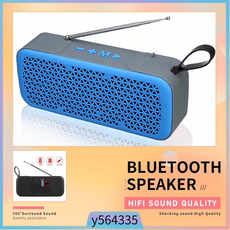 Speaker Bluetooth Speaker Portable Wireless Speaker PC Speak