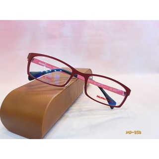 麗睛眼鏡【MoNo Design】MP-258/塑鈦超輕量眼鏡/MoNoplus城市系列/楊謹華代言眼鏡