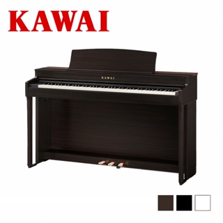 KAWAI CN301 88鍵 數位電鋼琴 多色款【敦煌樂器】