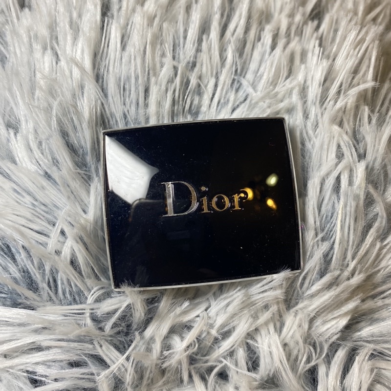 Dior藍星訂製腮紅盤 3.2g 精巧版光感腮紅 迪奧 專櫃彩妝 腮紅 打亮