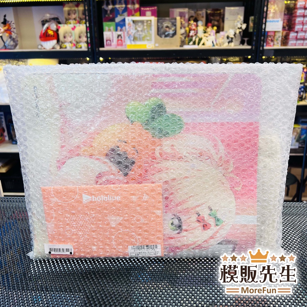 【模販先生】現貨 Hololive 桃鈴音音 生日紀念2022 組合包 週邊
