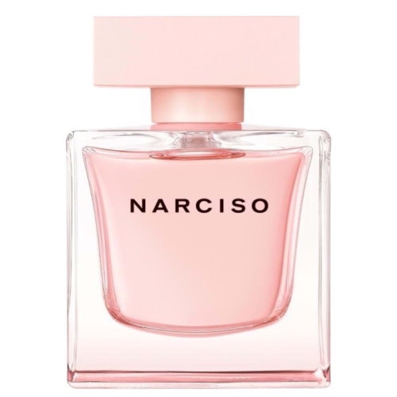 NARCISO RODRIGUEZ薔薇水晶女性淡香精90ml 保證正品