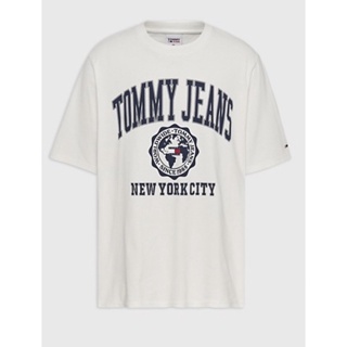 ♥️ 全新現貨♥️ Tommy hilfiger 徽章LOGO 男生上衣 短袖 T恤 短T 男t
