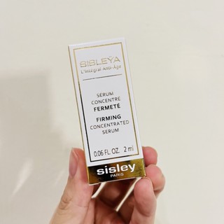 [現貨] [24hr 快速出貨] [Sisley] [2506] 抗皺活膚御緻緊緻精華 專櫃臉部精華液
