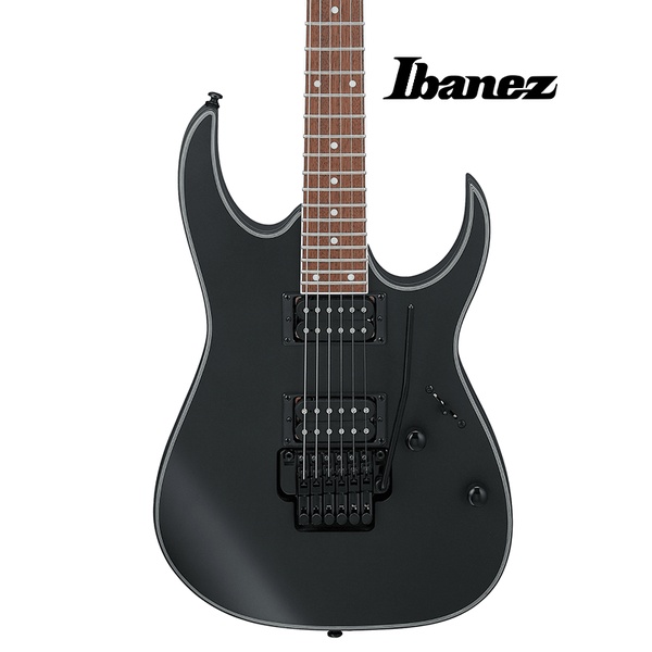 萊可樂器 Ibanez RG320EXZ BKF 電吉他 公司貨 RG320