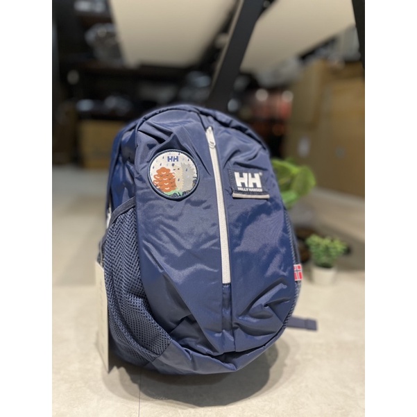 ｛ Via ｝台北信義 Helly Hansen K SKARSTIND PCK 15 兒童後背包 15L 現貨