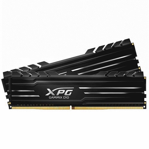 [星鋐國際](限量促銷)威剛 XPG D10 DDR4 3200 16G(8G*2) 超頻 記憶體
