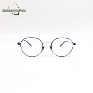 ✅💕 小b現貨 💕[檸檬眼鏡] agnes b. ANB70073Z C51光學眼鏡 法國經典品牌 鈦金屬鏡框 絕對正品