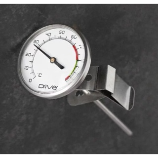 【鞋念】原廠全新附發票Driver New 防水溫度計 DRT-D002349 溫度計 溫度測量器 手沖用溫度計 奶泡