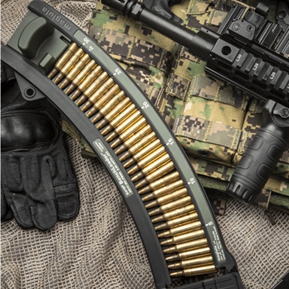 Maglula - Range BenchLoader®30發步槍填彈器 AR15/M4 5.56/.223