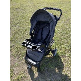 Chicco Bravo極致完美嬰兒手推車