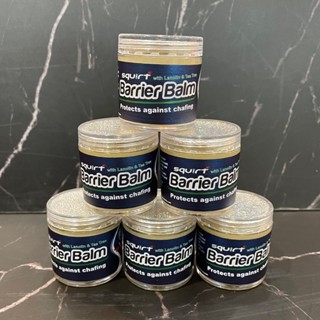 SQUIRT 防磨燒襠膏 20g 35g 100g 摩擦膏 燒檔膏 磨擦霜 摩擦霜 馬拉松 跑步 單車 自行車