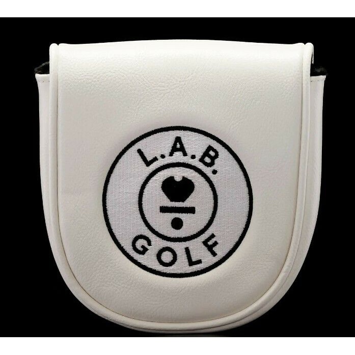 LAB Golf DF2.1 高爾夫球推桿套 (白) 現貨