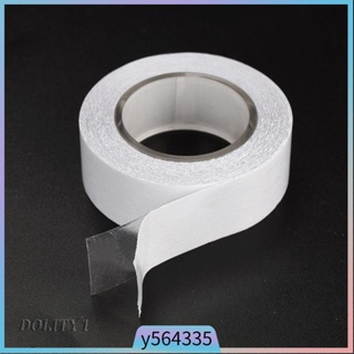 Fashion Body Tape For Women Men, Clear Fabric Strong Double