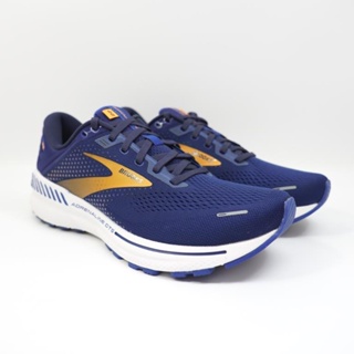 BROOKS ADRENALINE GTS 22 男生款 2E 寬楦 慢跑鞋 1103662E458 運動鞋 腎上腺素