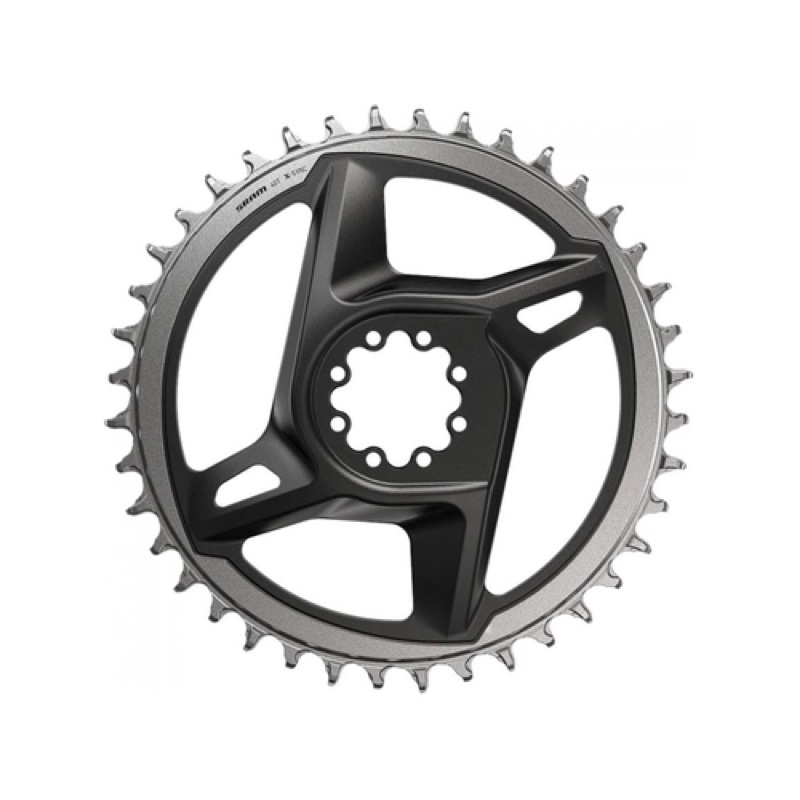 SRAM RED/Force X-Sync Direct Mount 1x12 Speed Chainring 直鎖齒片