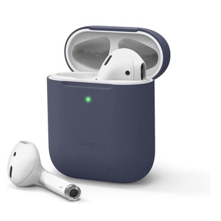 [全新未拆] elago Skinny AirPods 保護殼 （ 適用 AirPods 1 & AirPods 2 ）