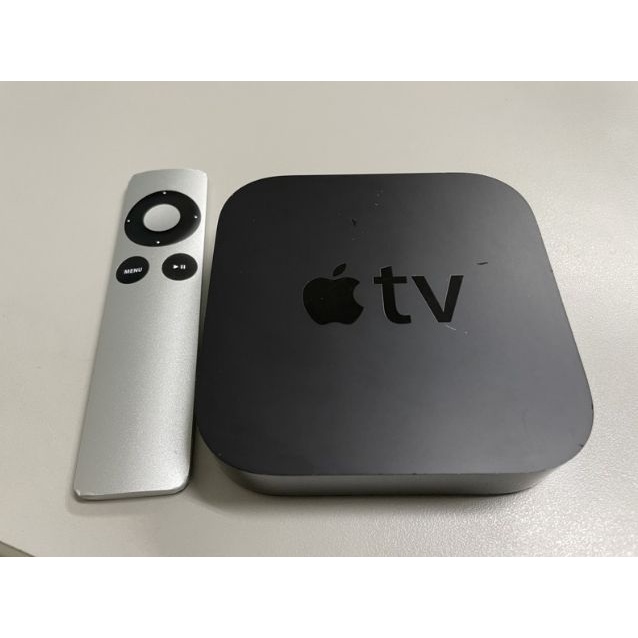 Apple TV 3 A1469