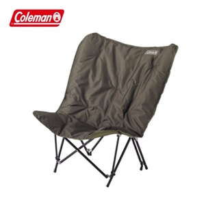 【台灣現貨】Coleman 單人沙發 雙人沙發 露營椅 戶外休閒椅 折疊野餐椅 釣魚月亮椅 懶人CM-37447沙發