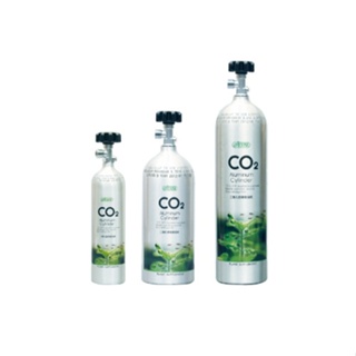 ISTA 伊士達 CO2高壓鋁瓶 側開式 二氧化碳 CO2