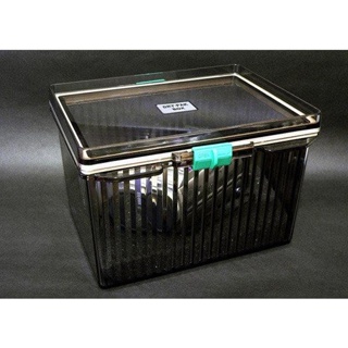 iDEAL小型防潮箱-S 除濕 除溼 免插電 乾燥劑 氣密箱 防潮盒