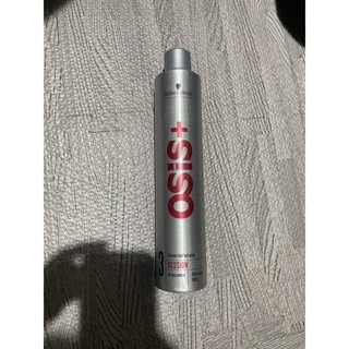 OSIS-德國原裝3號特強定型霧500ml