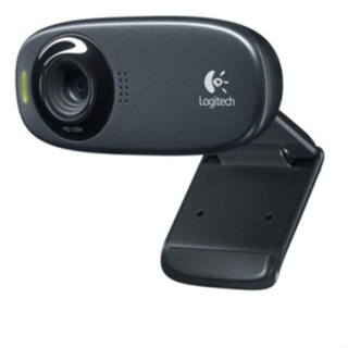 (聊聊享優惠) 羅技C310 WebCAM (台灣本島免運費) 960-000631