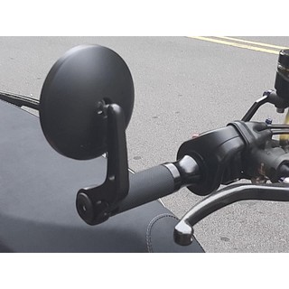 DreamBase 通用型 端子鏡 把手鏡 車手鏡 握把鏡 後照鏡 GOGORO2 JET SL SR FORCE 勁戰