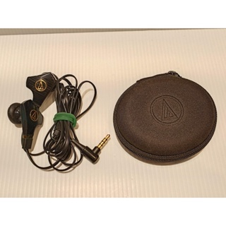 日本 鐵三角 audio-technica ATH-CHX7is 耳塞式耳機 CHX7is