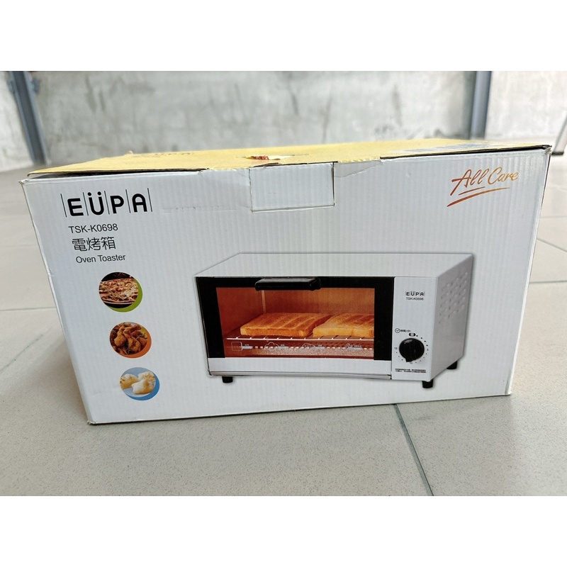 EUPA (TSK-K0698)電烤箱