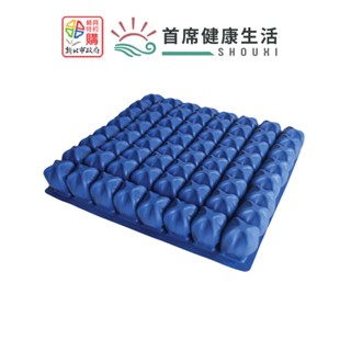 惠生浮動座墊 輪椅座墊B款 醫療座墊 輪椅座墊 坐墊 減壓座墊 氣墊座 防褥瘡座墊 浮動坐墊 ROHO
