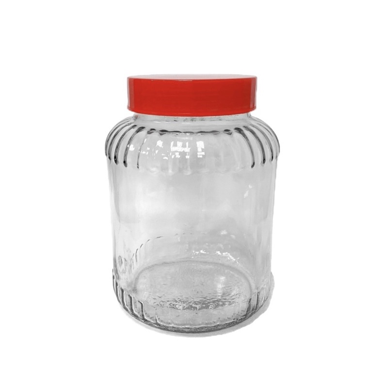《9號》桃太郎罐 玻璃罐 藥酒瓶 釀酒瓶 漬物罐 醃漬罐 台灣製桃太郎