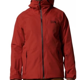 Mountain Hardwear Firefall/2 Jacket - Men's 防水外套