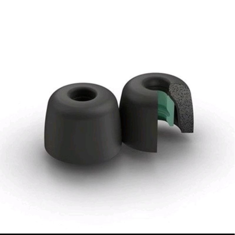 (現貨)Sony EP-NI1000噪音隔離耳塞(黒色)