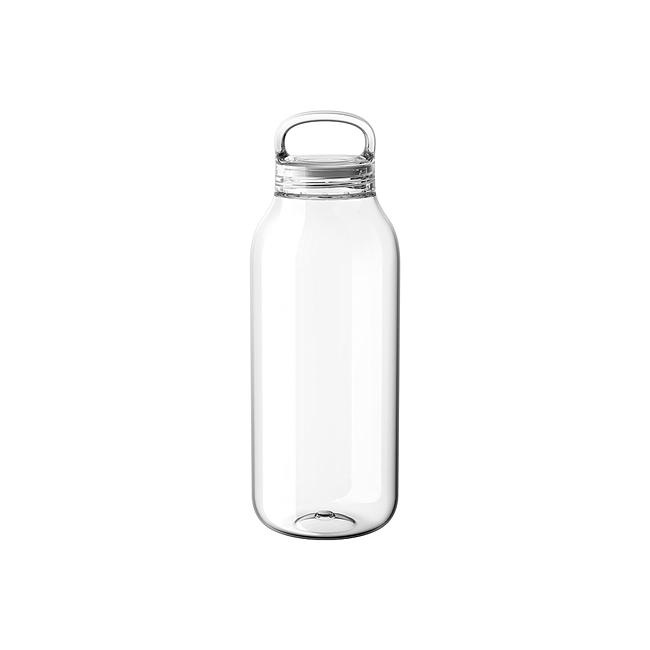 KINTO Water Bottle輕水瓶/ 500ml/ 清透晶 eslite誠品