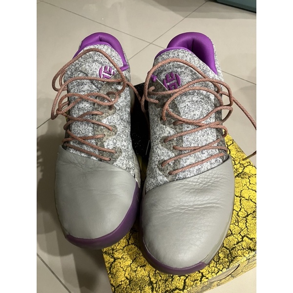 二手 Harden vol.1 ASG US10.5