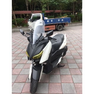 Y33【YAMAHA 山葉機車】XMAX