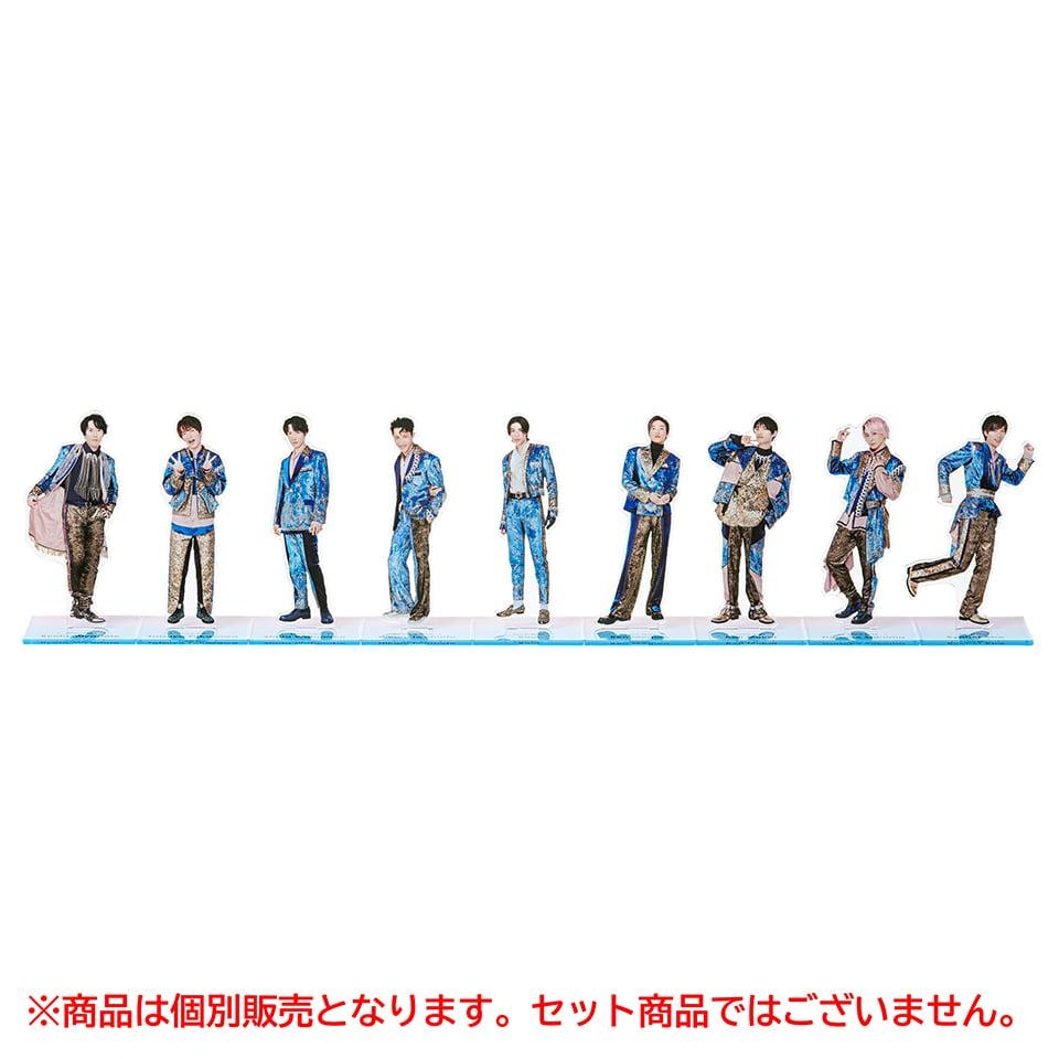 SALE／95%OFF】 Snow Man 非売品 店頭 本棚 スタンド式 ポップ zppsu