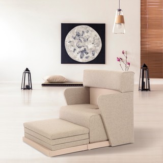 【QUELEA】MTC01-心到位靜坐椅
