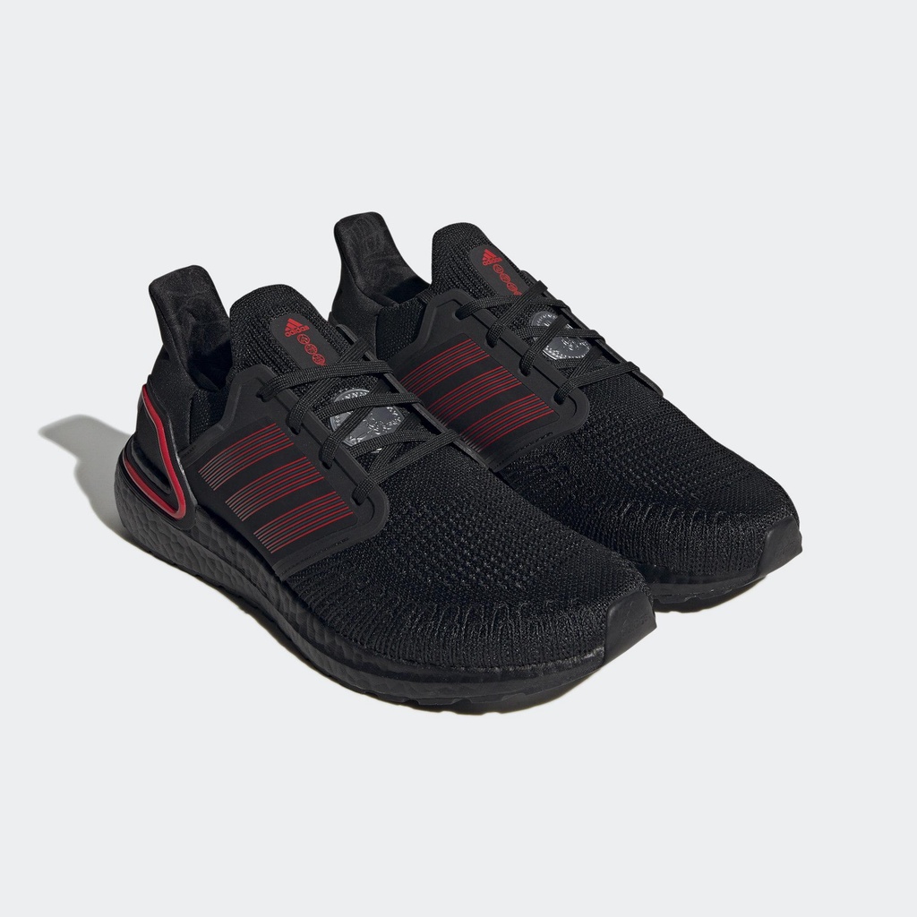 ADIDAS 男/女 專業運動 跑步 CNY ULTRABOOST 20 跑 鞋 ID4255 Sneakers542