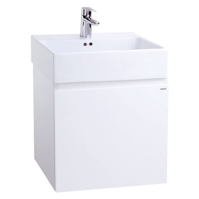 【凱撒CAESAR】LF5261A一體瓷盆浴櫃組40.5CM，價格不含龍頭